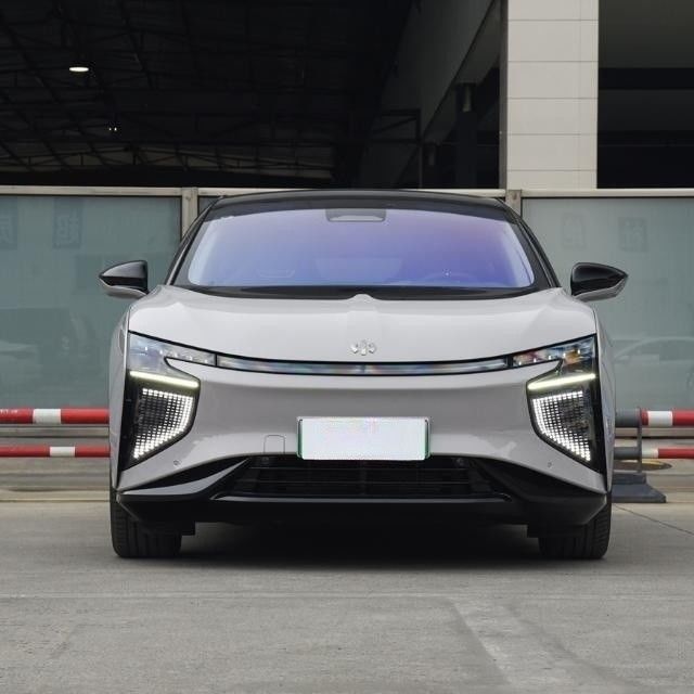 4WD Hiphi X 2023 Флагманская версия 6 мест SUV EV Car Электрический автомобиль с настройкой