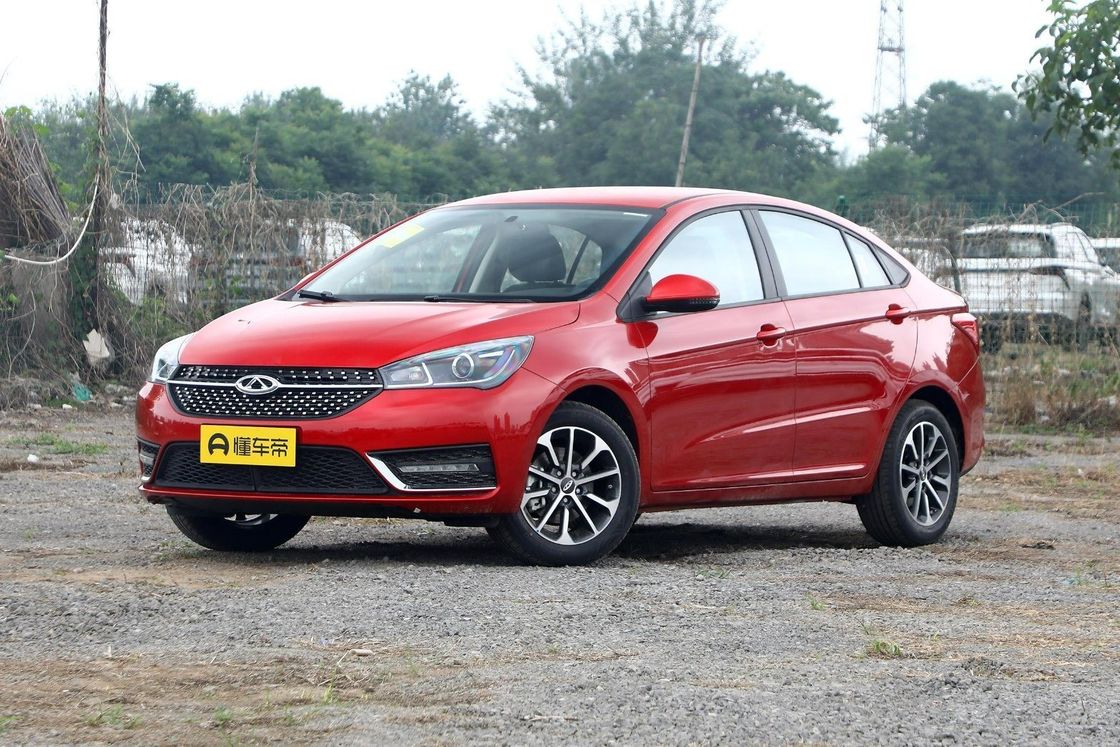 Ручная коробка передач Chery Arrizo 5 2021 Модель PRO 1.5L Youth Edition Дисплимация 1000-1600CC