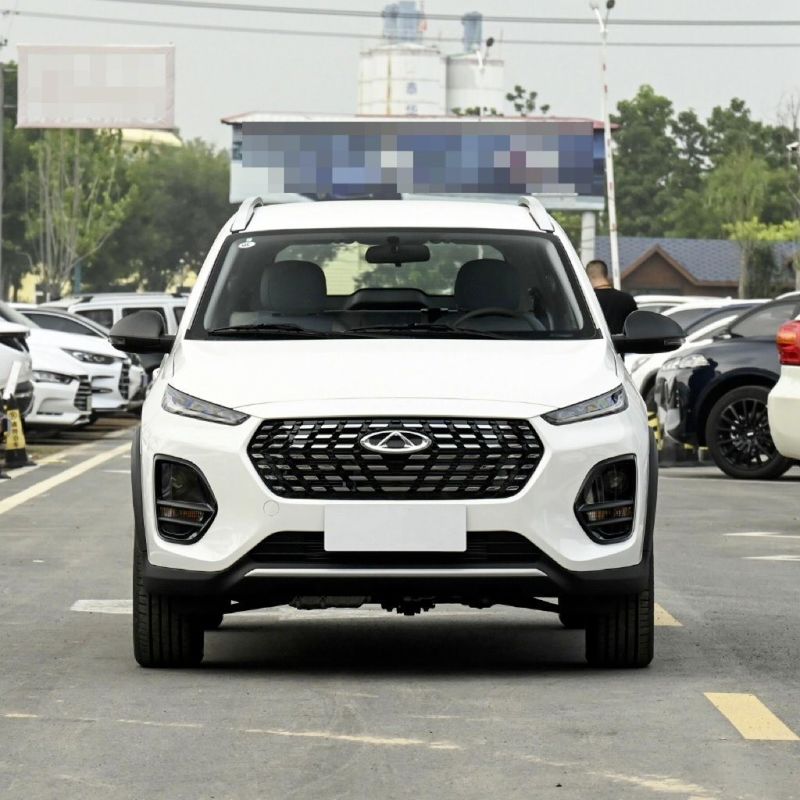SUV 2022 Plus Chery Tiggo 3X 1.5L Ручная модель с гидравлической тормозной системой