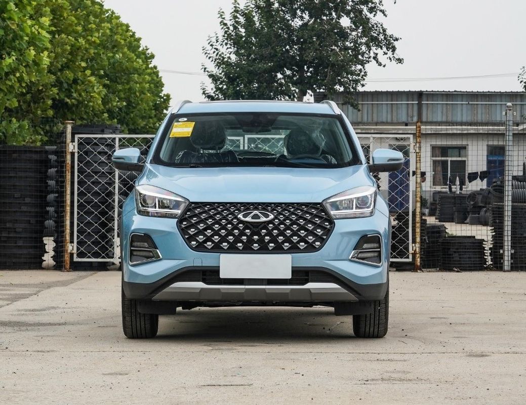 2023 Chery SUV Tiggo5X 1.5L CVT Мода с модным дизайном 1000-1600cc