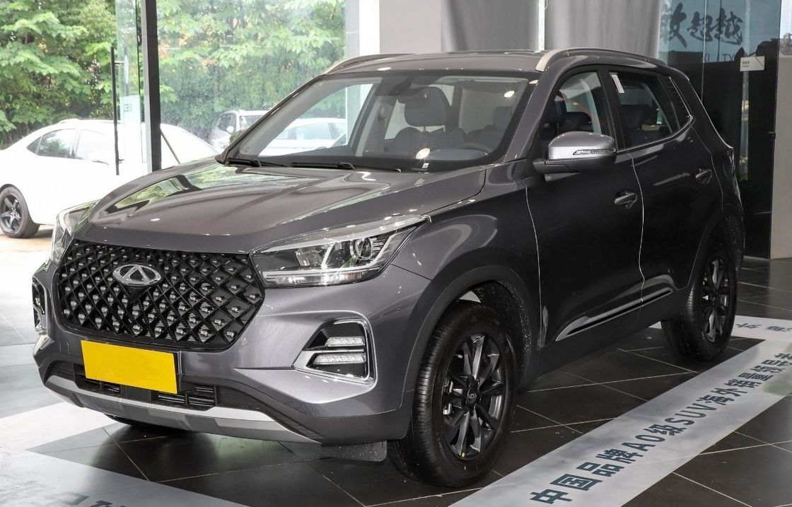 SUV Chery Tiggo5X 2023 1.5t CVT Роскошный автомобиль с онлайн/локальным послепродажным сервисом