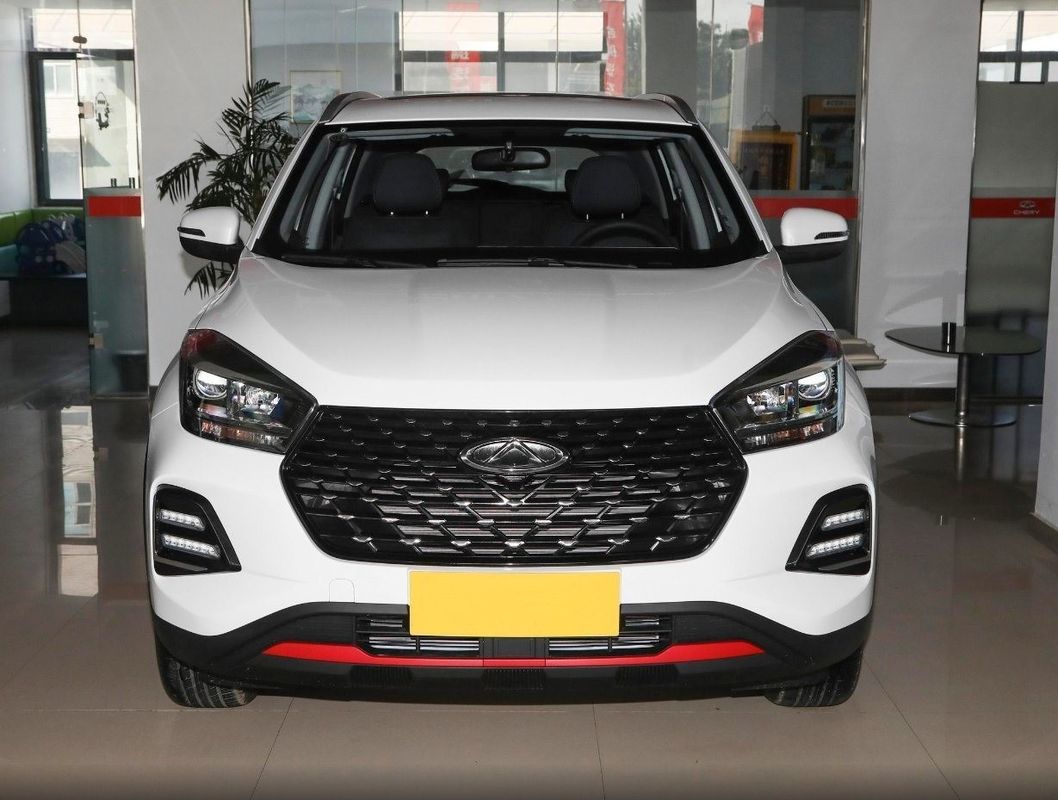 Ручной стиль Chery SUV Tiggo5X 2022 Plus Kung Fu Panda версия 1.5L Справочная коробка передач