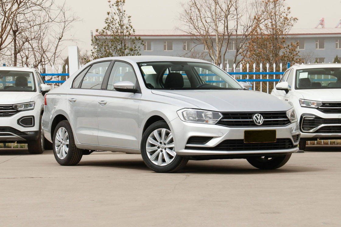 2019 VW Bora Legend Auto Fashion бензиновые автомобили 4562x1793x1468 с бензином энергетического типа