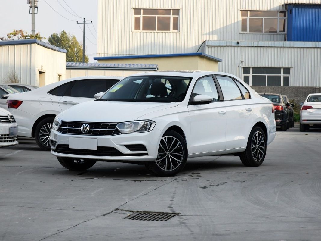 Структура Седан крутящий момент 145nm 2019 VW Bora Legend Auto Fashion 1.5L 112 лошадиных сил L4