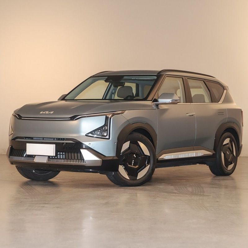 2024 KIA EV5 720 Air Land Wave Gt Energy Car Электромобиль/SUV с объемом багажника 513L