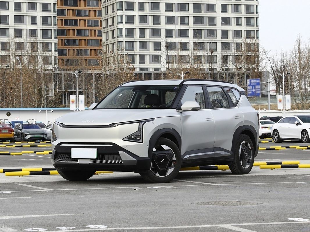 Электромобиль 2024 KIA EV5 Pure 530 Light Air Land SUV /Употребляемый электромобиль с энергетическим приводом