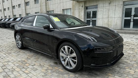 Черный внешний цвет Автоматическая коробка передач 001 Вы Версия 100 кВтч Электрический маленький автомобиль
