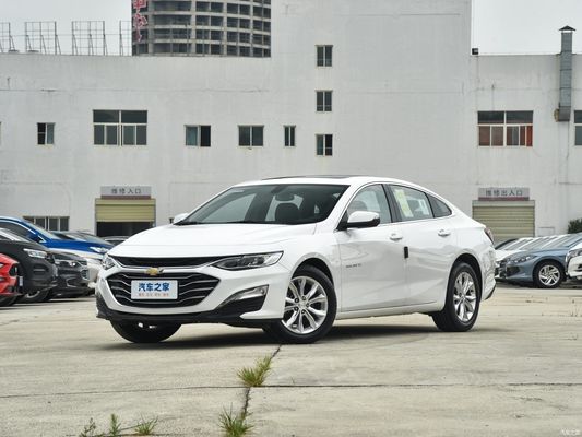 2023 Chevrolet Malibu XL 1,5 т Руильский бензиновый автомобиль с FWD приводом и энергетическим типом