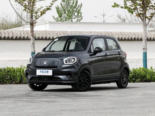 Микроавтомобиль EV Leap T03 403 Zhixiang Электрические автокресла 4 3620*1652*1605 производительность