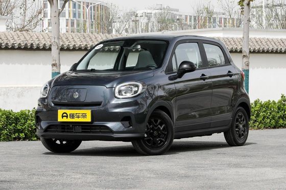 Leapmotor T03 403 Автомобиль Smart Edition 200 кВт 5 мест Устойчивый транспорт