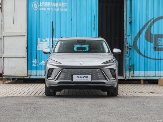 SUV Buick E5 Zhixiang электромобиль большой дальности для онлайн/местного послепродажного обслуживания