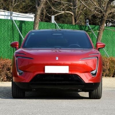 Avatr 11 Долговечная версия с двойным двигателем с 5 местами в послепродажном обслуживании онлайн / локально