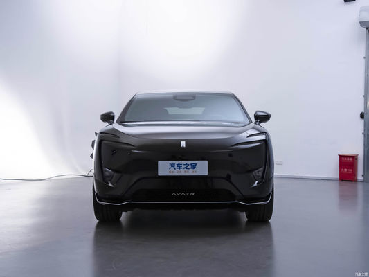 SUV Автомобиль Электрическое транспортное средство EV Avatr 11 2023 Harmony 116 Rr 4880*1970*1601 Чистое электрическое