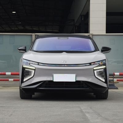4WD Hiphi X 2023 Флагманская версия 6 мест SUV EV Car Электрический автомобиль с настройкой
