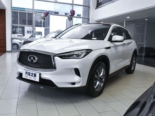 Elite Version 2.0t 4WD I-Nfiniti Qx50 бензиновый автомобиль с 5 сиденьями и левым рулем