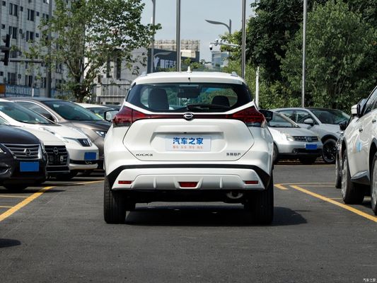 Настройка 2023 Автомобиль 1.5L роскошный внедорожник бензиновый кики настройка запрос привода FWD