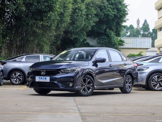 2023 Honda Envix 1.0t 180turbo CVT Comfort Edition Седан закрытый тип кузова Бензиновые автомобили