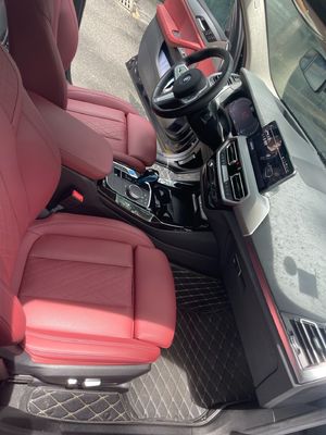 Автоматическая коробка передач Настройка бензиновый автомобиль Honda Crider 2024 1.5L Rui Luxury Version