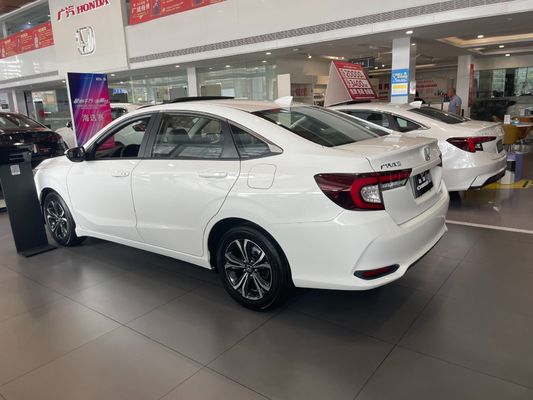 SUV Honda Crider 2024 180turbo CVT Luxury Version Роскошный внедорожник с автоматической коробкой передач