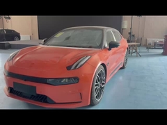 Отличная машина Зикр 001, воплощение стиля и функциональности!